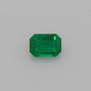 EMERALD VIVID GREEN