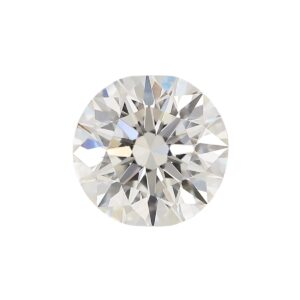 Round 0.5ct G VVS1 EX EX EX Strong