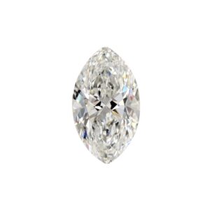 Marquise 0.9ct G VVS1 EX EX None