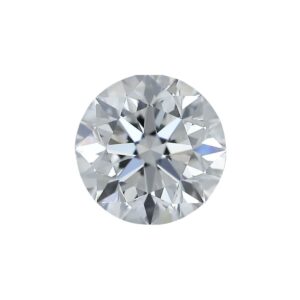 Round 0.9ct G VVS1 VG EX EX None