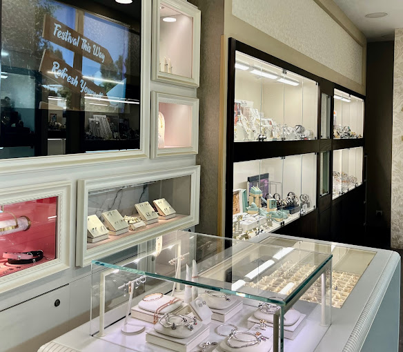 Joyería Txao con colección Pandora en Lanzarote