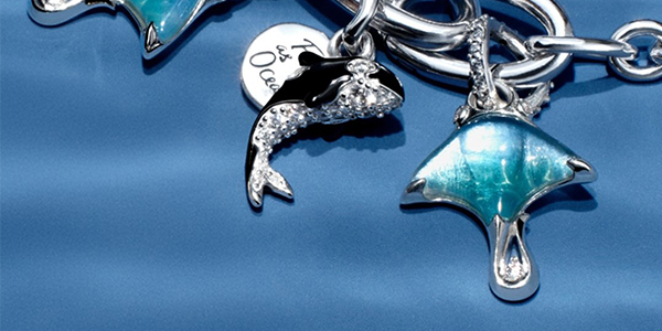 Charms Pandora en Joyería Txao