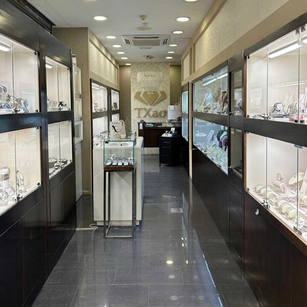 Jewelry Txao - Joyería Lanzarote