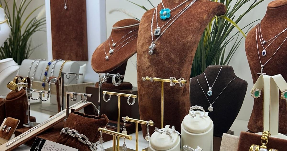 joyería en Puerto del Carmen